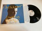 Nick Kamen vinyl 33T. Vintage Authentieke Superconditie, Cd's en Dvd's, Ophalen of Verzenden, Zo goed als nieuw
