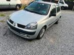 Renault Clio 1.5 diesel, Auto's, Bedrijf, Te koop, Centrale vergrendeling