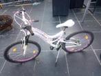 Vélo pour ville, Fietsen en Brommers, Fietsen | Meisjes, Ophalen, Gebruikt, 24 inch