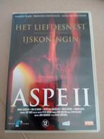 Aspe II, Cd's en Dvd's, Dvd's | Thrillers en Misdaad, Ophalen of Verzenden, Zo goed als nieuw