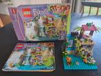 LEGO FRIENDS - 41033 - Vintage 2014, Ophalen of Verzenden, Zo goed als nieuw, Lego