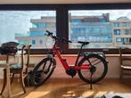 Riese & Müller Nevo GT Vario — 2018 - M onderstel, Fietsen en Brommers, Elektrische fietsen, Gebruikt, Minder dan 47 cm, 50 km per accu of meer