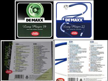 De Maxx - 19 - 22 - Studio Brussel  beschikbaar voor biedingen