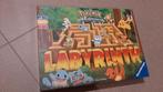 Gezelsschapsspel Labyrinth Pokemon, Ophalen of Verzenden, Gebruikt