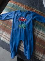 Lot 7 vêtements bébé, grenouillères,bodys, bonnet, ensemble, Enlèvement ou Envoi, Comme neuf