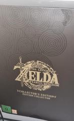 Zelda tears of kingdom  lEdition, Games en Spelcomputers, Ophalen of Verzenden, Zo goed als nieuw