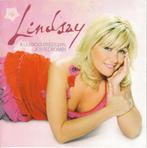 cd-singles van Lindsay, Verzenden, Nederlandstalig