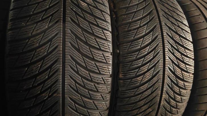 245/45r18 Michelin 24545r18 245/45/r18, Autos : Pièces & Accessoires, Autres pièces automobiles, Enlèvement