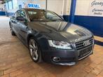 Audi A5 2.7 diesel coupé V6 automatique 1 pro, Cuir, Achat, Entreprise, Diesel
