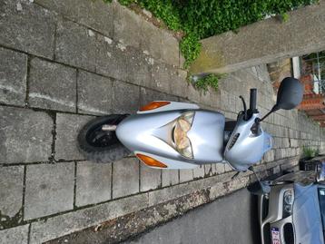 Honda Sfx, Divers, Enlèvement, Utilisé