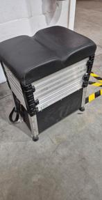 Rive lichtgewicht alu viskoffer, Watersport en Boten, Ophalen