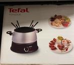 TEFAL smeltapparaat, Elektronische apparatuur, Fonduesets, Elektrisch, Zo goed als nieuw, Fonduepan