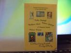 Stolz briefmarken, Verzamelen, Ophalen of Verzenden, Zo goed als nieuw, Prent