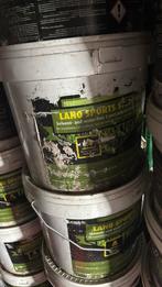 TE KOOP, Tuin en Terras, Ophalen