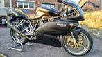 Ducati 900 SSie Supersport, Particulier, Super Sport, 2 cylindres, Plus de 35 kW