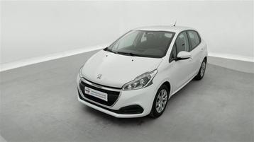 Peugeot 208 1.2i PureTech Active