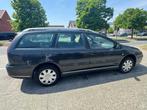 2006 Citroën C5, Auto's, Gebruikt, Overige brandstoffen, Bedrijf, Te koop