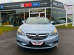 OPEL CASCADA CABRIO 1.4 Turbo *SPORT*CUIR*CLIM*GPS*PDC*REGUL, Argent ou Gris, 1250 kg, Euro 6, Entreprise