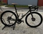 Scott addict rc 10 maat 54 (medium), Ophalen, Gebruikt, Carbon, Heren