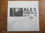 Alex Chilton, CD & DVD, Vinyles | Rock, 12 pouces, Rock and Roll, Utilisé, Enlèvement ou Envoi