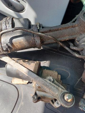 Cleaners peugeot expert beschikbaar voor biedingen