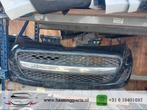 Peugeot 107 facelift voorbumper bumper 2008- 2012, Auto-onderdelen, Gebruikt, Voor, Ophalen of Verzenden, Bumper