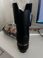 Tamron Lens 70-300mm f/4-5.6 Nikon, Audio, Tv en Foto, Ophalen, Zo goed als nieuw, Zoom