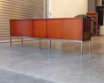 Vintage dressoir uit de jaren 60 „Meubelfabriek Aurora”, Huis en Inrichting, Zo goed als nieuw