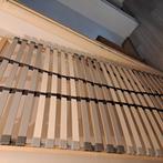 Lattenbodem gratis in Kaulille 90x200, Huis en Inrichting, Ophalen, Zo goed als nieuw