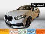 BMW 1 Reeks Hatch 118i (100 kW), Auto's, BMW, 121 g/km, Gebruikt, 680 kg, Elektrische ramen