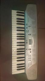 Keyboard, Muziek en Instrumenten, Ophalen, Gebruikt, 49 toetsen, Casio