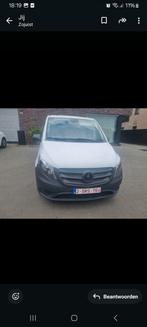 Vito 114 cdi, Auto's, Mercedes-Benz, Particulier, Te koop, Cruise Control