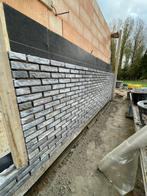 Metser,bekister, Enlèvement, Comme neuf