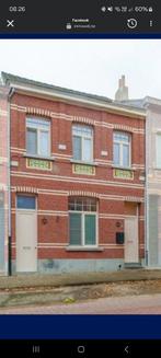Huis te koop, 200 tot 500 m², 185 m², Antwerpen (stad), 3 kamers