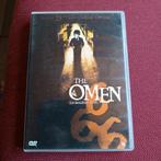 Dvd the omen, Ophalen of Verzenden