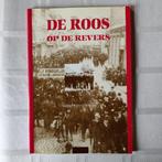 De roos op de revers, Boeken, Gelezen, Ophalen of Verzenden, 20e eeuw of later, Geert Van Goethem