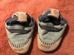 Teva schoentjes blauw beige M/L, Kinderen en Baby's, Kinderkleding | Schoenen en Sokken, Jongen of Meisje, Schoenen, Zo goed als nieuw