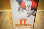 DVD IT (Stephen King), Cd's en Dvd's, Gore, Ophalen of Verzenden, Vanaf 12 jaar, Zo goed als nieuw