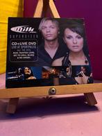 Milk inc - supersized - cd + dvd, Verzenden