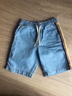 Lichte jeans short American Outfiters, Kinderen en Baby's, Kinderkleding | Maat 152, Jongen, Gebruikt, Broek, American Outfiters