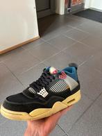 Jordan 4 Retro, Ophalen of Verzenden, Gedragen, Jordan, Sneakers