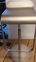 LAPALMA - LEM S80 Stool - Chrome x 3 (2000) - Design, Huis en Inrichting, Barkrukken, Ophalen, Gebruikt, 60 tot 90 cm, 3 krukken