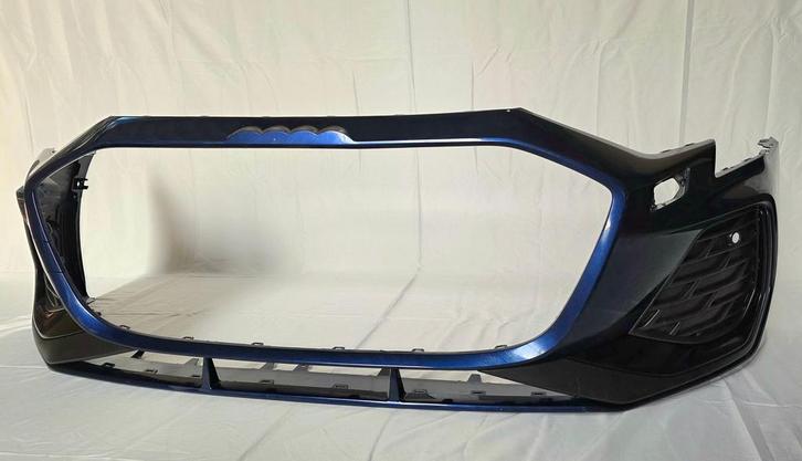 Voorbumper Audi A3 8Y FACELIFT S-Line S3 8Y0807437R bj.2025-, Auto-onderdelen, Carrosserie, Bumper, Voor, Gebruikt, Herkomst onderdeel bekend