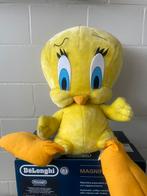 Tweety, Ophalen, Gebruikt