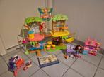 Enchantimals Cafe, Kinderen en Baby's, Speelgoed | Poppenhuizen, Ophalen, Gebruikt
