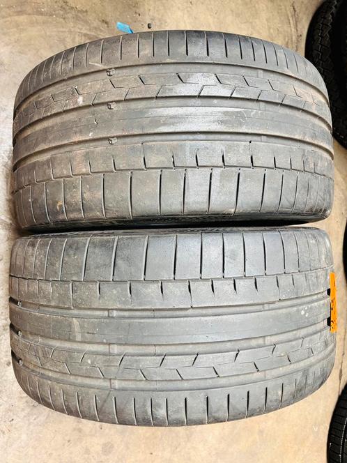 255/30r19 255/30/19 255 30 r19, Auto diversen, Autosport-onderdelen, Zo goed als nieuw, Ophalen