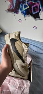 Jordan 1 low golf maat 43 met doos, Kleding | Heren, Schoenen, Ophalen, Overige kleuren, Zo goed als nieuw, Sneakers