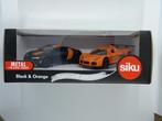 Siku 6310 Black & Orange Special Edition Audi R8 & Gumpert, Siku, Voiture, Enlèvement ou Envoi, Neuf