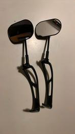 EMUK 100628 Caravanspiegels - Ford Ranger, Ophalen, Gebruikt, Ford