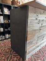 Toog, Ophalen, Gebruikt, Barinrichting